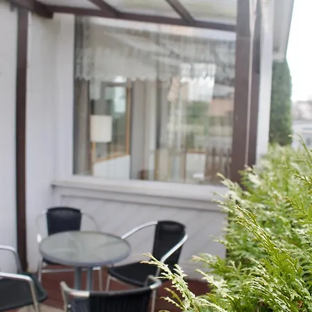 Strandvogtei - 5 - Sehr Zentrales Großes Apartment Sellin (Rugen)
